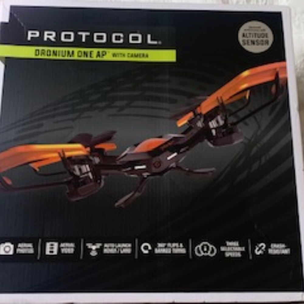 Drone!